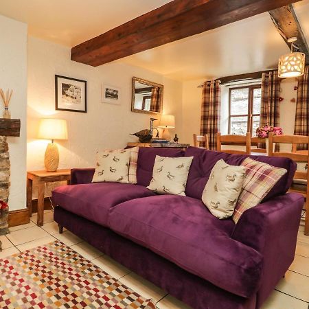 14 Low Row Holker Bagian luar foto