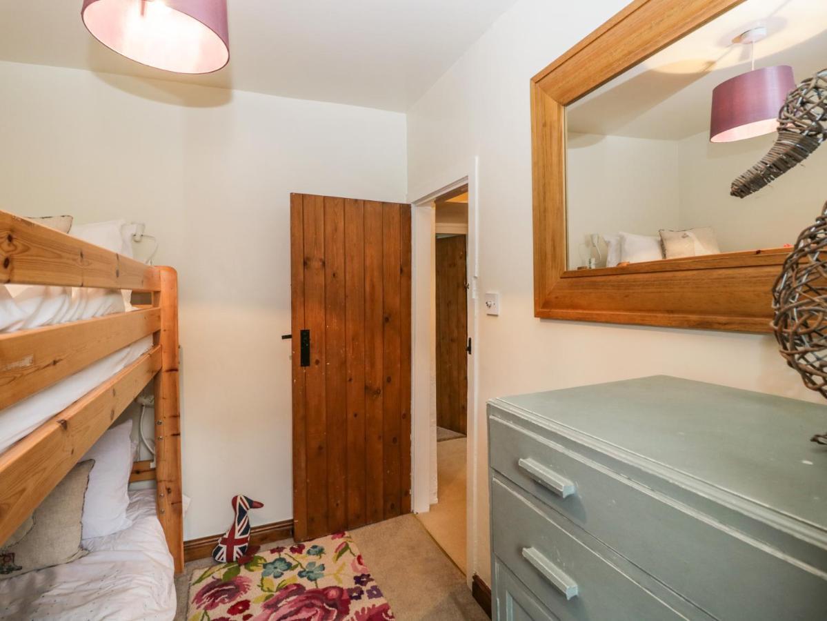 14 Low Row Holker Bagian luar foto