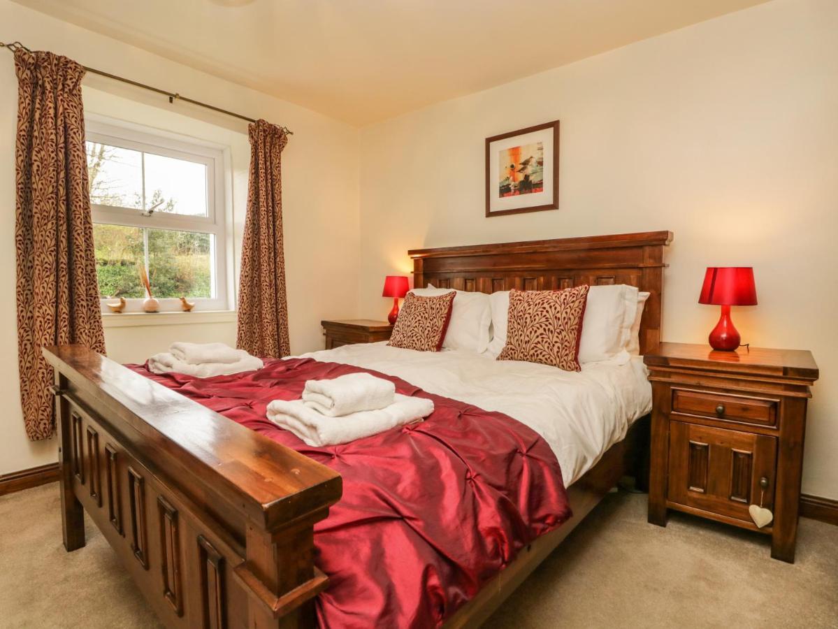 14 Low Row Holker Bagian luar foto