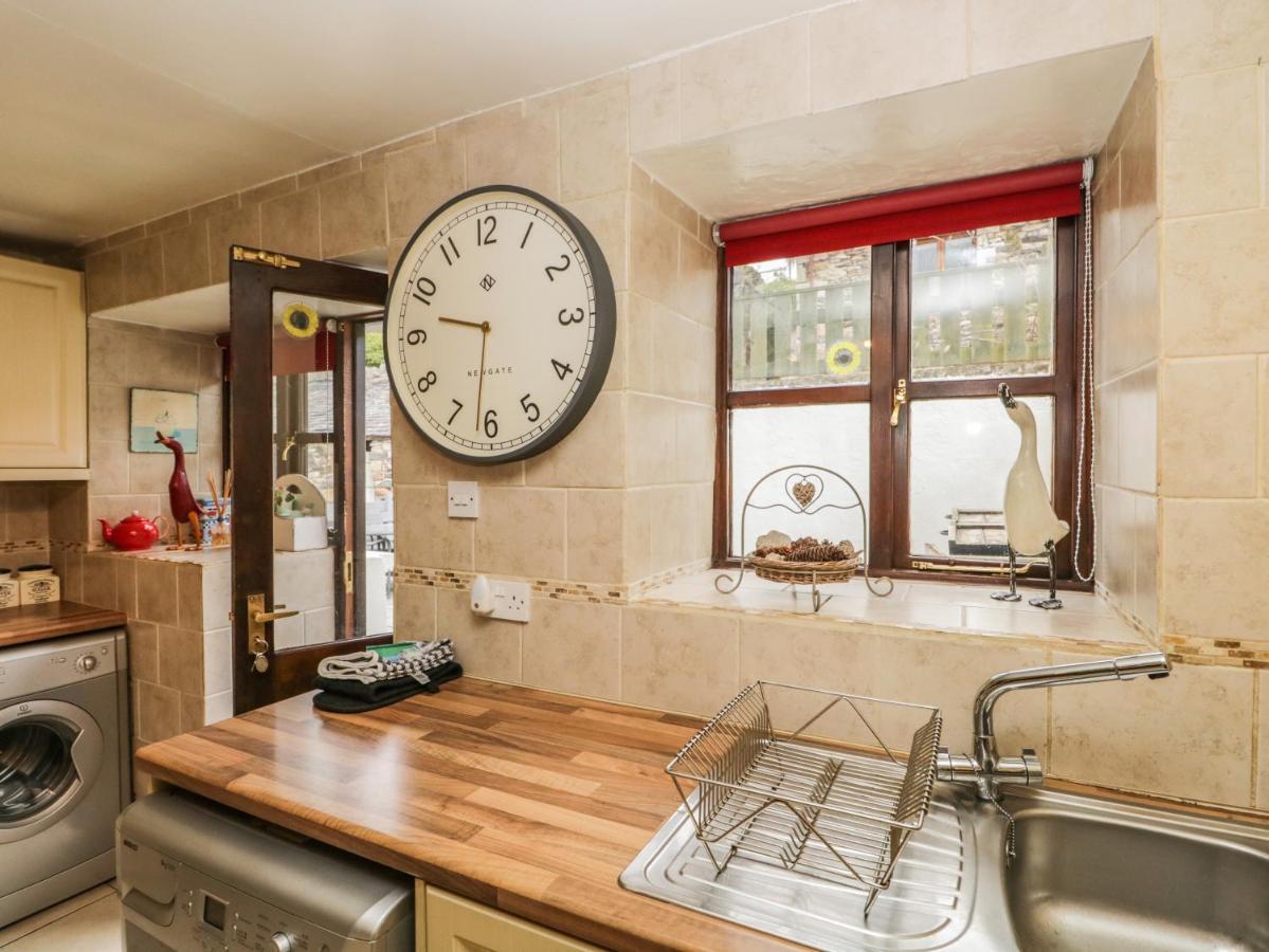 14 Low Row Holker Bagian luar foto